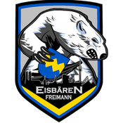 Logo Eisbären Freimann