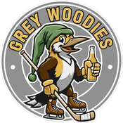 Logo Grey Woodies